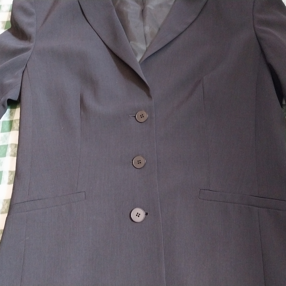 Long Coat - Picture 6 of 7